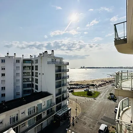Апартаменты Avec Superbe Vue Sur La Des Presidents ! 4 Pers *